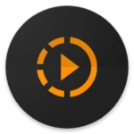 Logo of Music Downloader android Application 